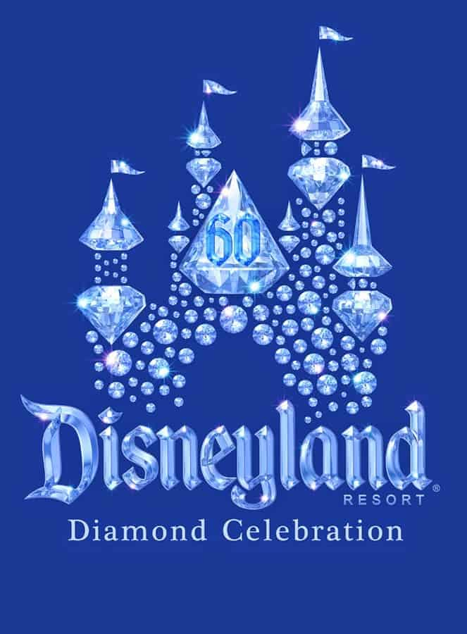 Disneyland’s Diamond Celebration!