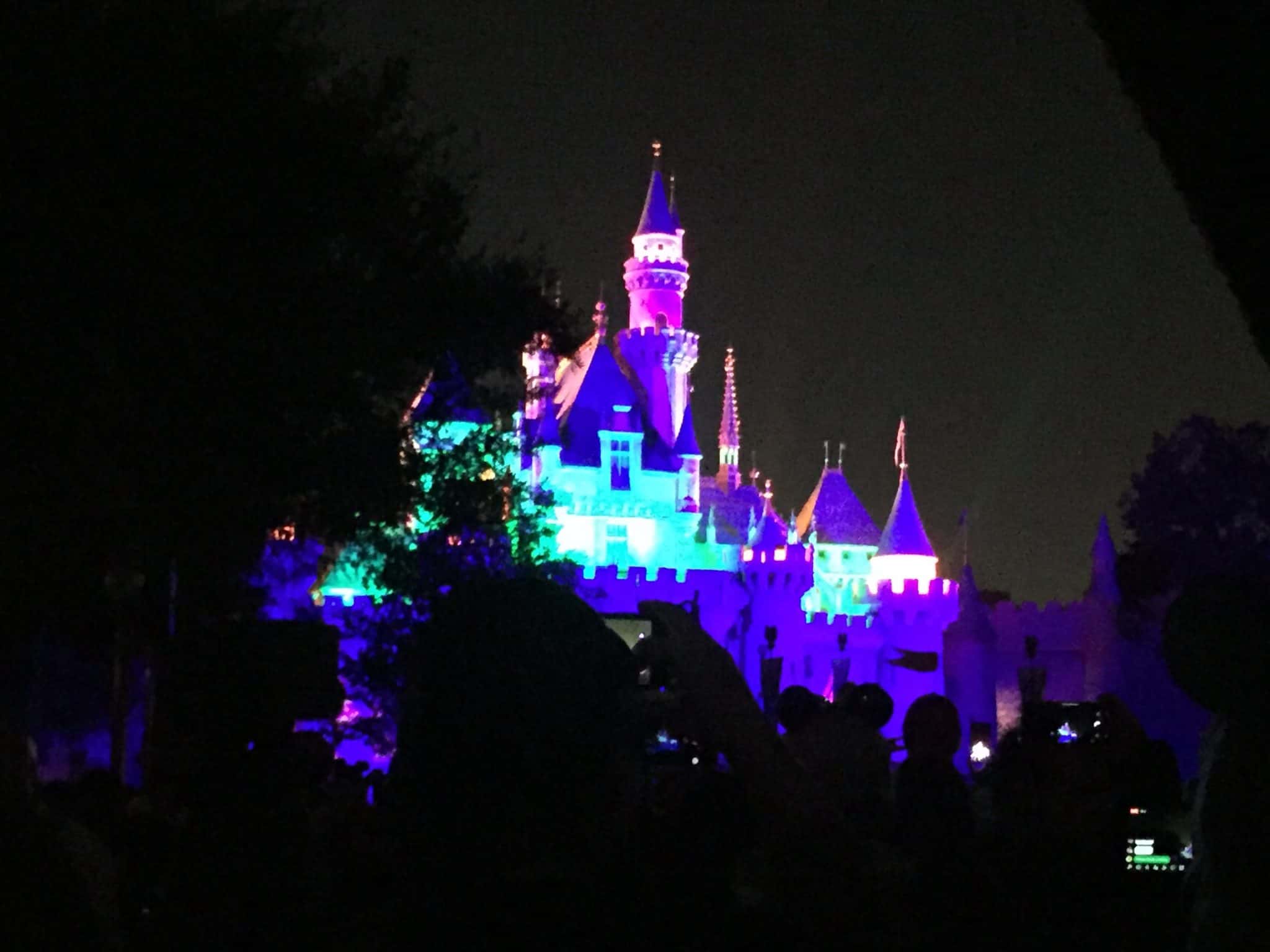 Disneyland Halloween Time 2019 The Happiest Blog on Earth