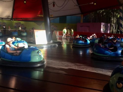 Tuck and Roll Tuck & Roll's Drive 'Em Buggies