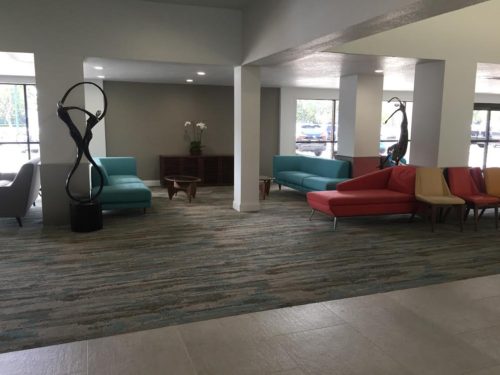 The Anaheim Hotel Review