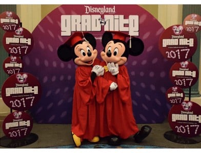 Disneyland Grad Nite 2027: How to Plan for Your High School