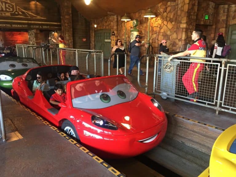 Disneyland Single Rider Lines The Happiest Blog on Earth