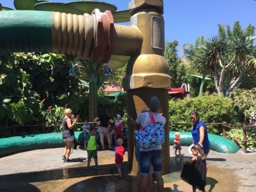 Princess Dot Puddle Park Princess Dot Puddle Park