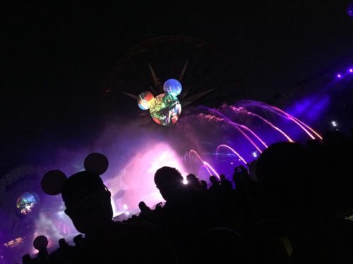 World of Color Season of Light