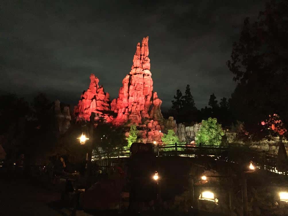 Disneyland After Dark 2024 Events