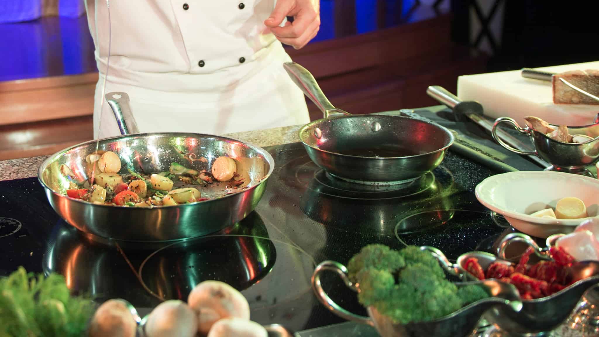 California Adventure Food & Wine Festival