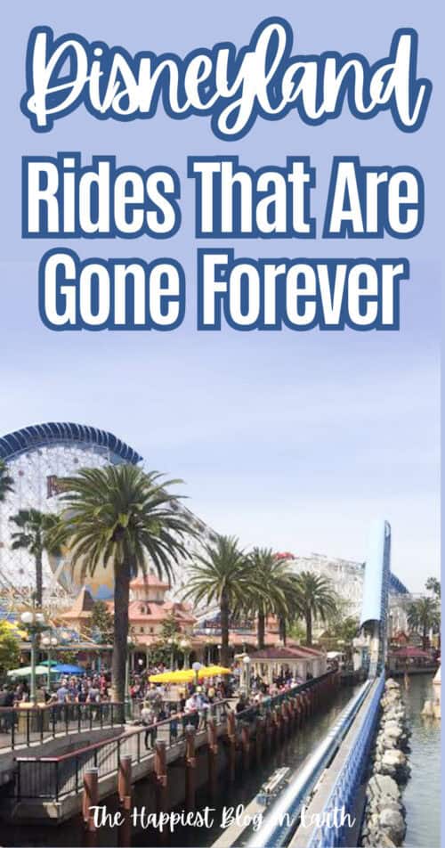 Disneyland Rides Gone Forever Disneyland Rides Gone Forever