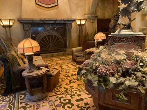 Tower of Terror Disneyland Paris.1 Tower of Terror Disneyland Paris.1