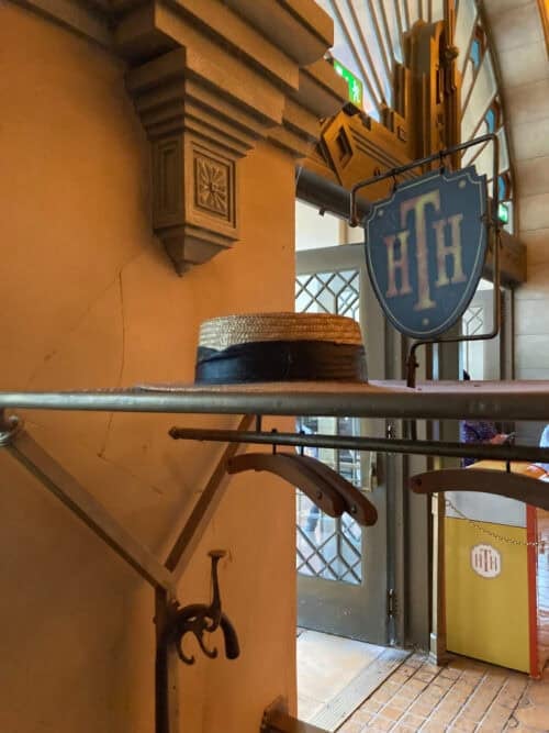 Tower of Terror Disneyland Paris.2 Tower of Terror Disneyland Paris.2