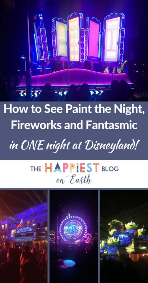 Paint The Night Disneyland Fireworks And Fantasmic In One Night   See Paint The Night 500x952 