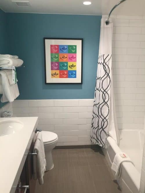 Howard Johnson Disneyland