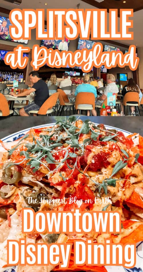 Splitsville Downtown Disney Dining Splitsville Downtown Disney Dining