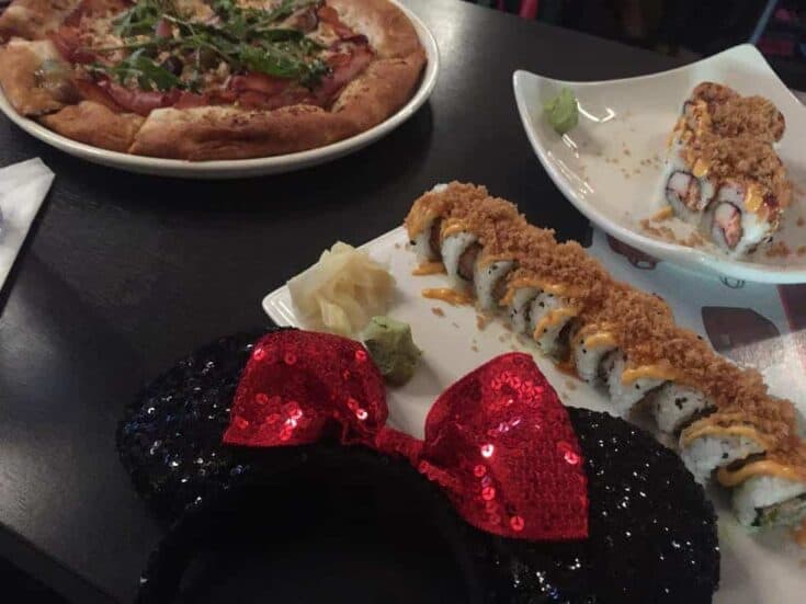 Best Eats at Downtown Disney | The Happiest Blog on Earth
