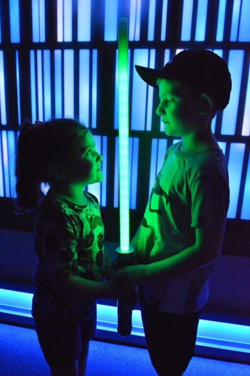 Disneyland Star Wars PhotoPass Disneyland Star Wars PhotoPass