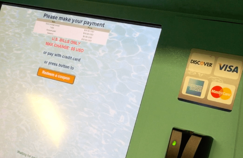 Disneyland Lockers Quick Info to Stash Your Stuff