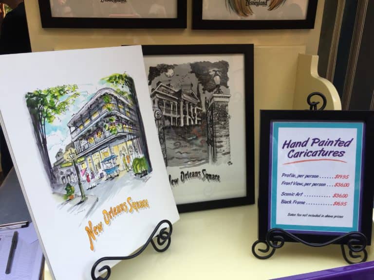 All the Disneyland Locations that Accept Disney Gift Cards