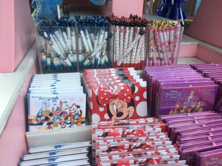 All the Disneyland Locations that Accept Disney Gift Cards