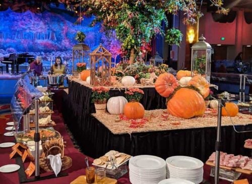 thanksgiving disneyland hotel thanksgiving disneyland hotel