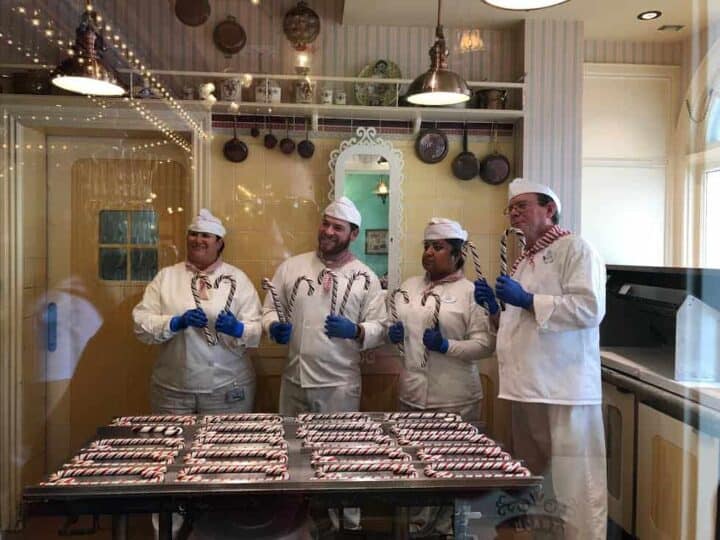 How to get Disneyland Candy Canes 2023 The Happiest Blog on Earth