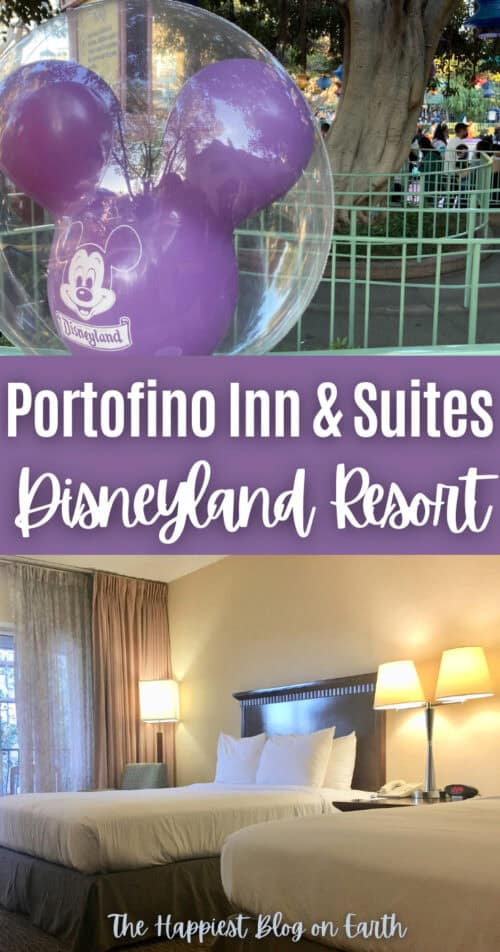 Anaheim Portofino Inn