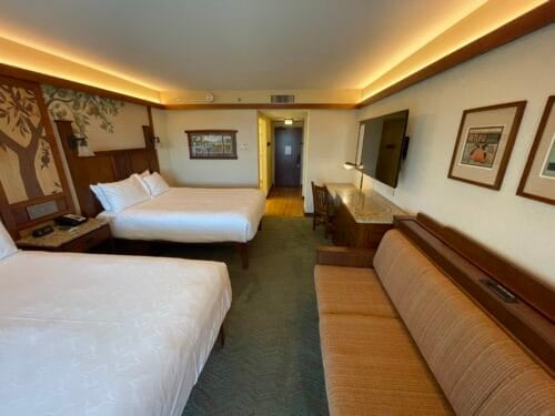 Disney Grand room Disney Grand room