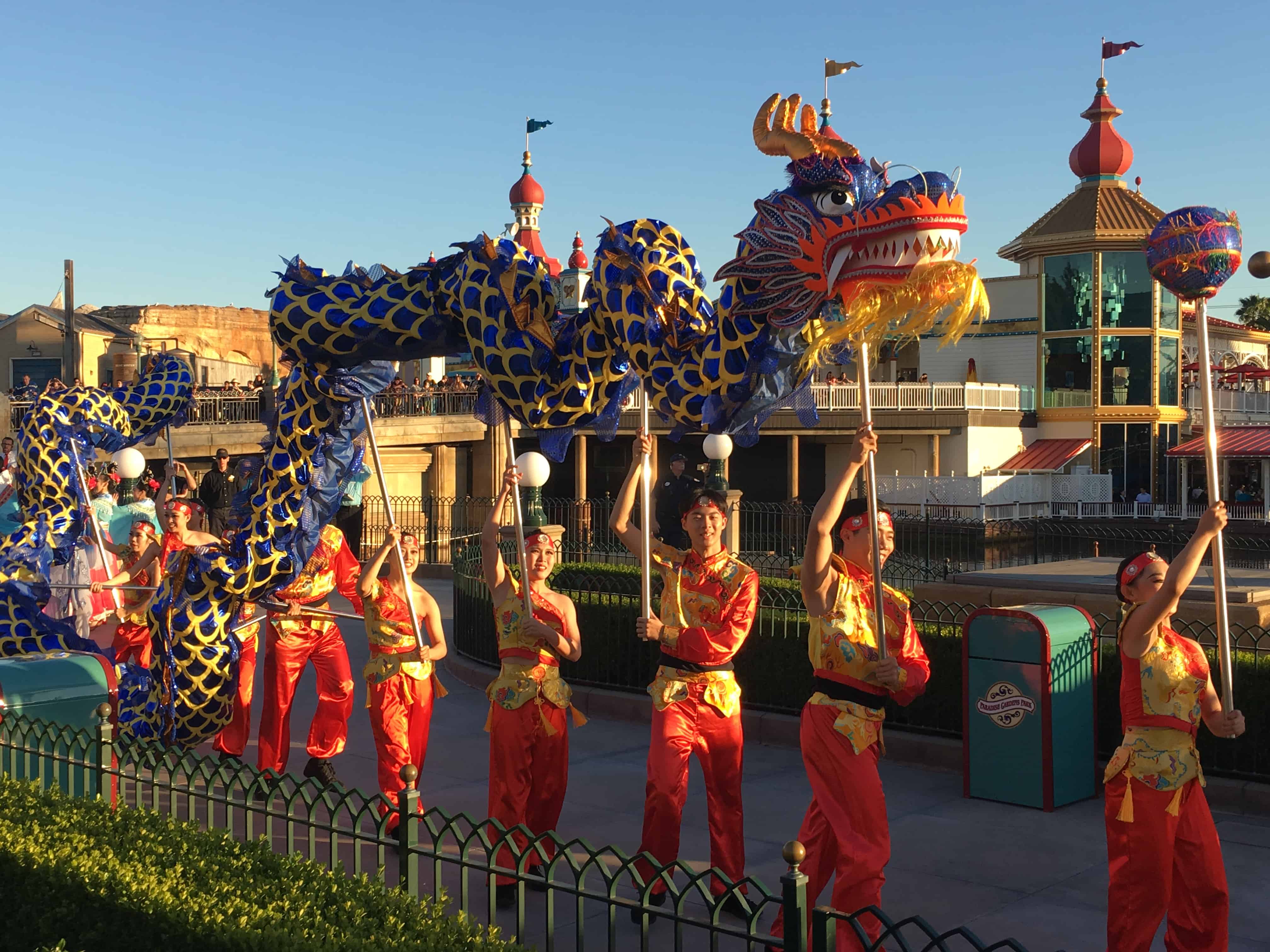 Disney Lunar New Year 2020 | The Happiest Blog on Earth