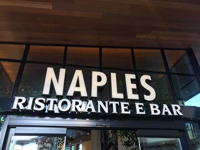 Naples Downtown Disney Naples Downtown Disney