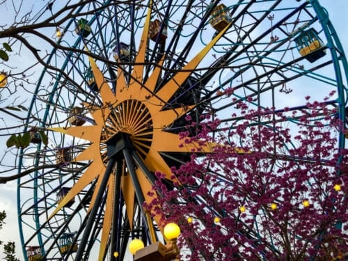 Pixar Pal A Round Spring flowers Disney Pixar Pal A Round Spring flowers Disney