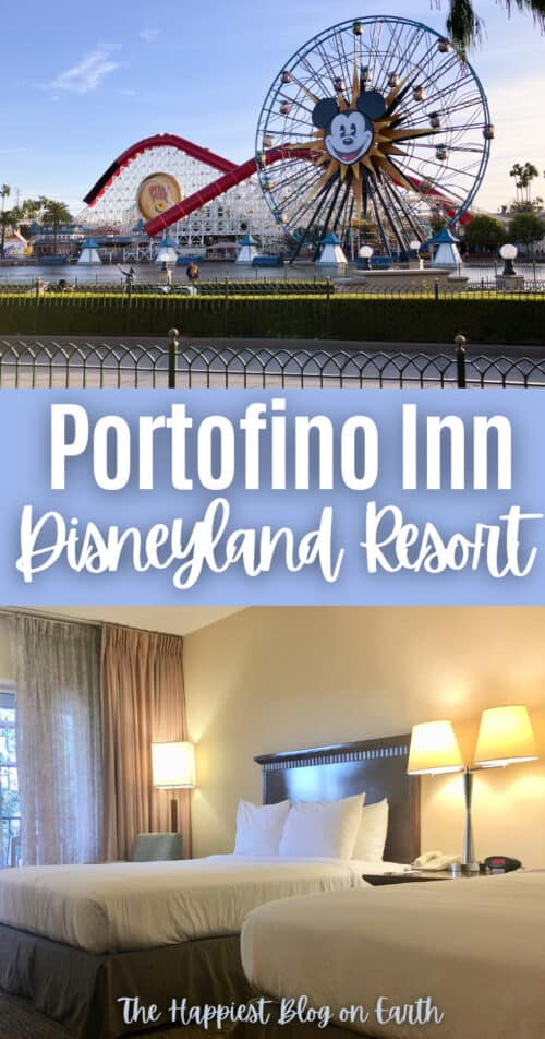 Portofino Inn Anaheim