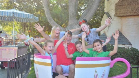 Disneyland Calendar | The Happiest Blog on Earth