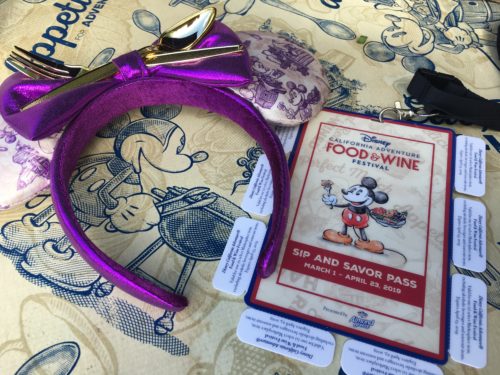 Disneyland in April 2018 | The Happiest Blog on Earth