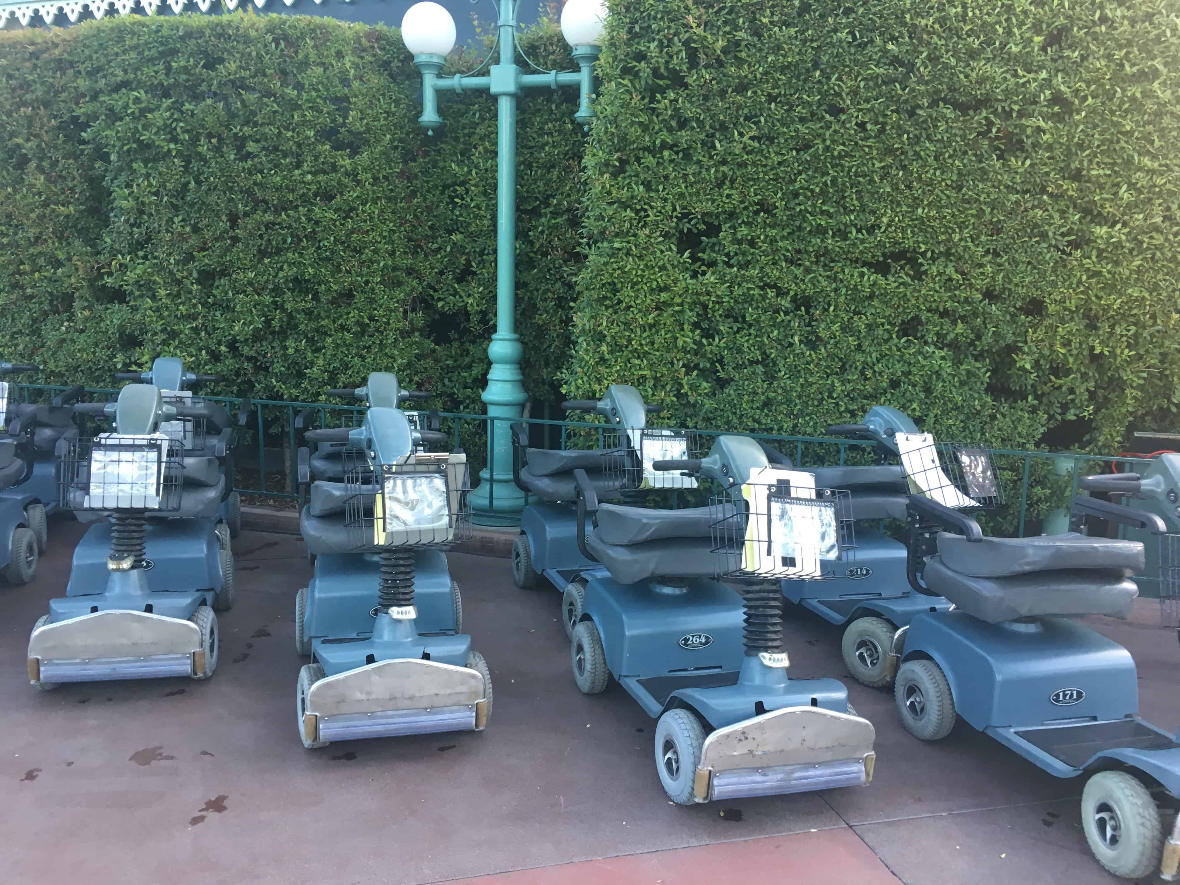 Disneyland in a Wheelchair The Happiest Blog on Earth