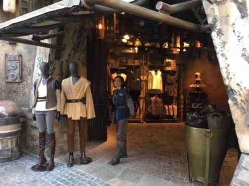 Black Spire Outfitters Black Spire Outfitters