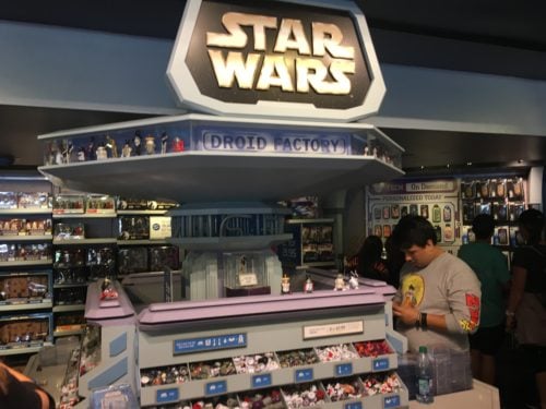 driod factory driod factory