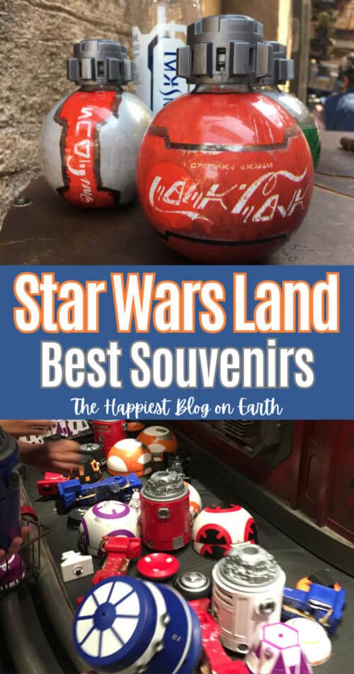 Best Star Wars Galaxy’s Edge Souvenirs at Disneyland Best Star Wars Galaxy’s Edge Souvenirs at Disneyland