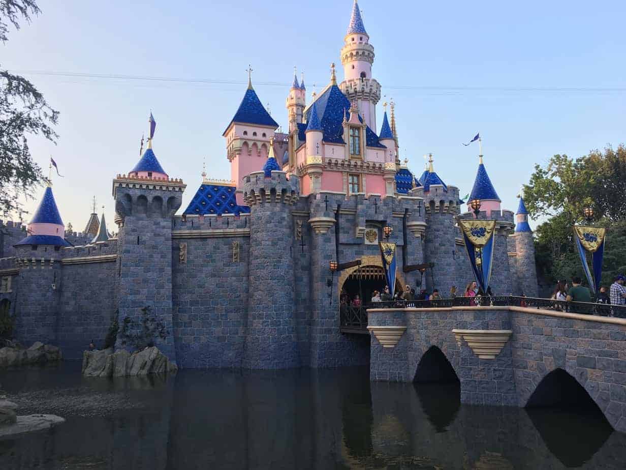 What’s New at Disneyland (2022 Edition)