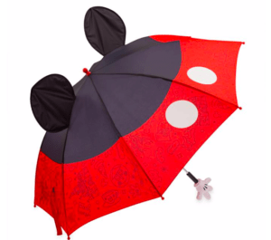 Mickey Mouse umbrella