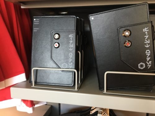 Star Wars notebook Star Wars notebook