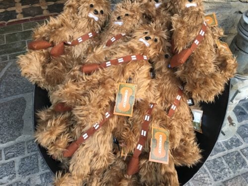 chewie plush chewie plush