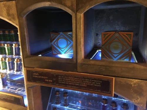 jedi holocron jedi holocron