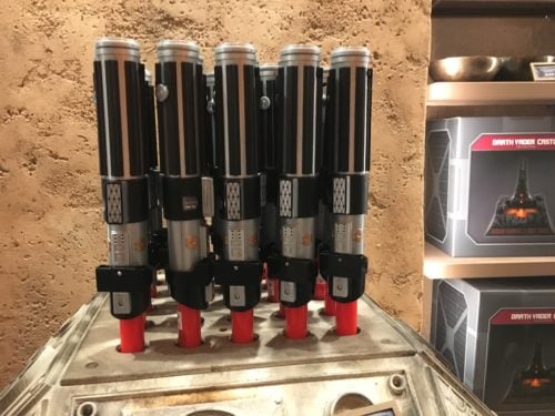 lightsaber lightsaber