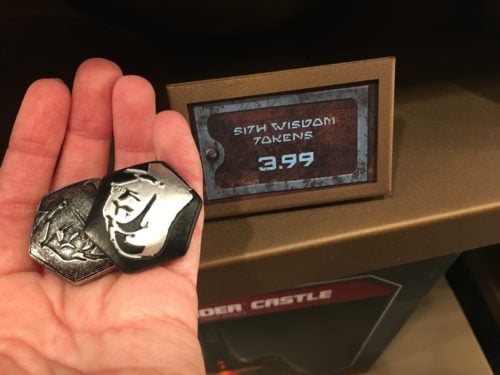 sith tokens sith tokens