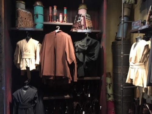 star wars robes disneyland star wars robes disneyland