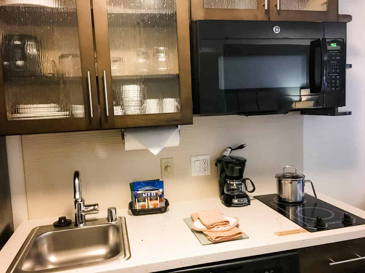 Candlewood Suites Anaheim: Affordable Stay Near Disneyland