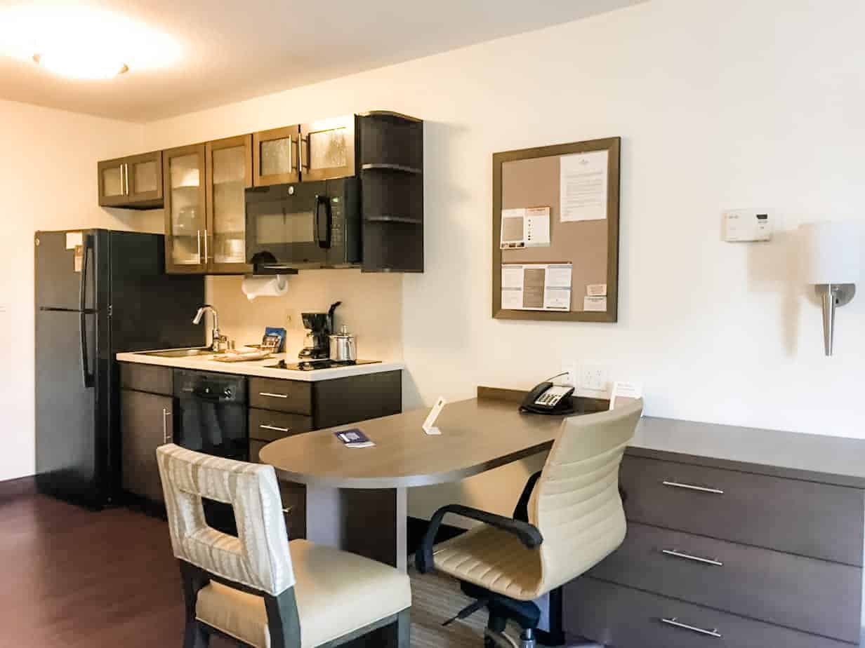 Candlewood Suites Anaheim: Affordable Stay Near Disneyland