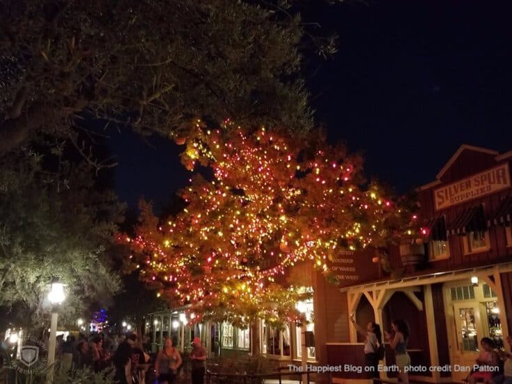 Disneyland Halloween Time 2024 Updates