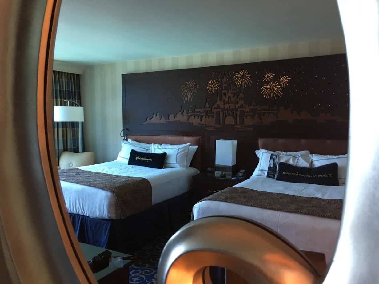 The Disneyland Hotel Deals Review The Happiest Blog On Earth