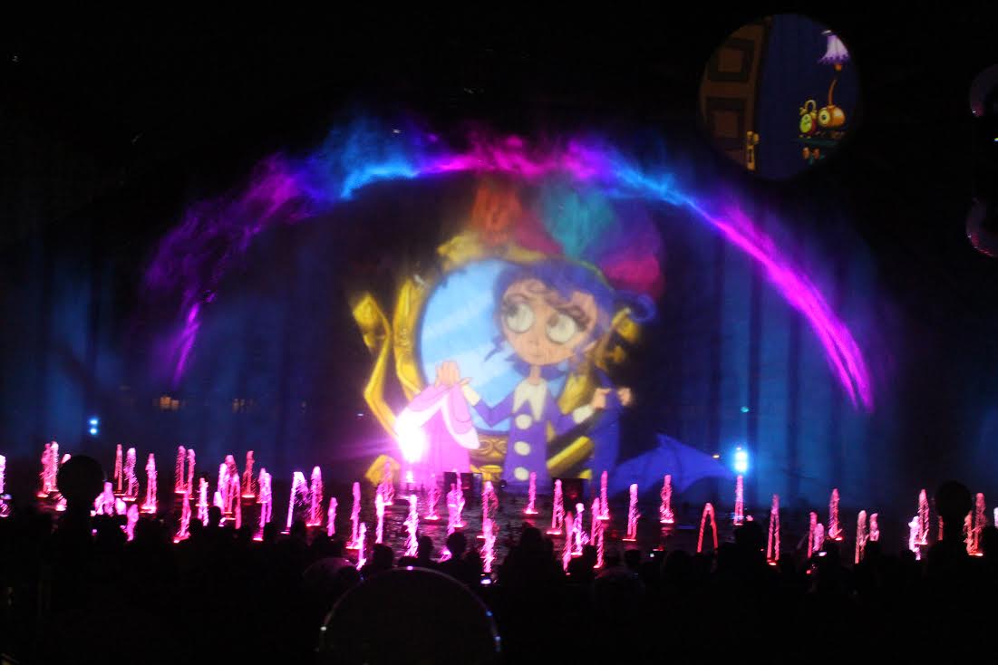 world of color halloween 2020 Canceled Oogie Boogie Bash 2020 Happiest Blog On Earth world of color halloween 2020