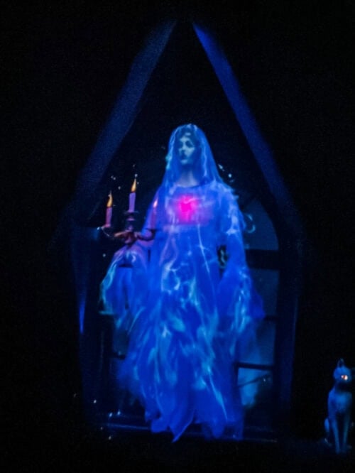 Haunted Mansion Bride Haunted Mansion Bride