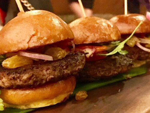 Craftsman Bar sliders Craftsman Bar sliders